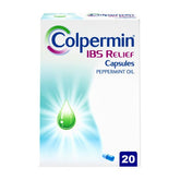 Colpermin Capsules 20 Pack